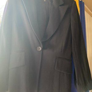 Office jacket